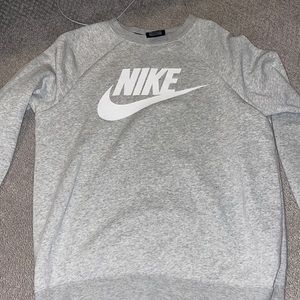 Nike sweatshirt
